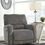 Thumbnail: Wittlich Swivel Glider Recliner Armchair with 360 Degree Swivel By Ashley Signat