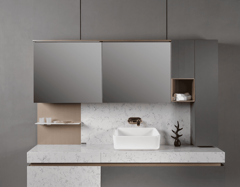 wall mounted cabinets