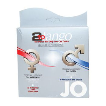 2 To tango