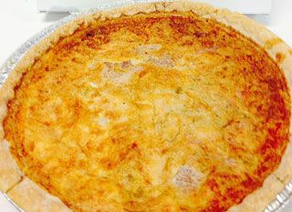 side pie