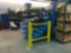 storage area
