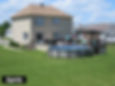 Grande maison avec piscine et rénovée