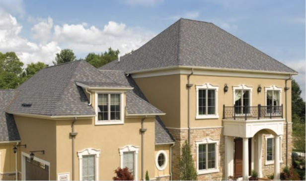 CertainTeed Landmark