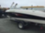 Boat Lettering