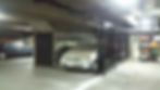 parked cars