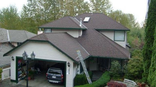 after; driveway angle