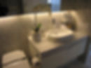 Yorkville Penthouse bathroom