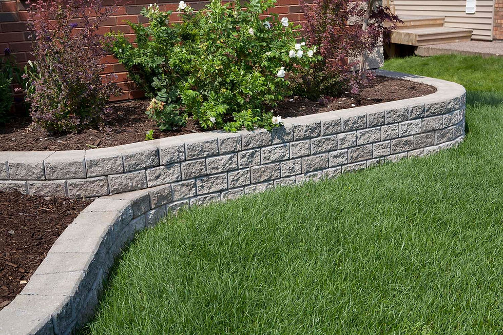 StackStone® | Concrete Products