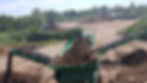 compost en machine