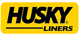 Logo de Husky liners