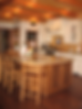 Light wood and white kitchen