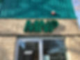 MNP signage installed