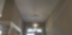 hanging ceiling light
