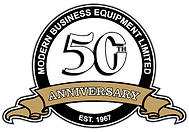 50th Anniversary