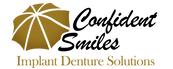 Confident Smiles Implant Denture Solutions
