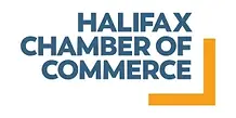 Halifax Chamber of Commerce logo