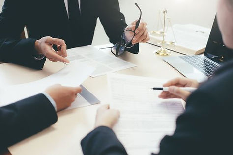 Overseeing Ownership Agreements