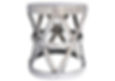 metal stool