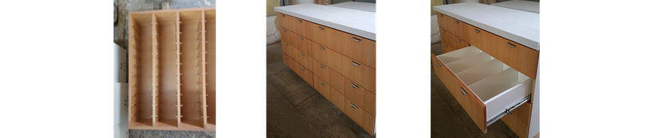 Pharmaceutical cabinets