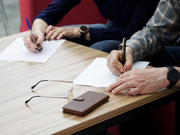 DOES MY SPOUSE HAVE TO CONSENT TO THE DIVORCE?