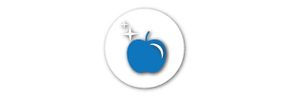 symbole de pomme