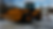 yellow front loader