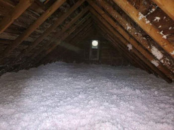 Can Your Attic Insulation Go Bad?