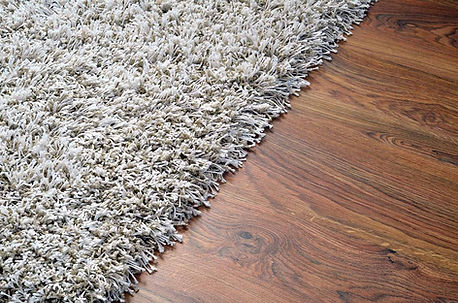 Wooden flooring
