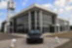 BMW Dealership