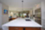 Dinning table white