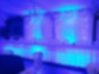 DJ system and lights
