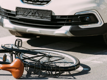 What You Need to Know About Cycling Accidents in Sault Ste Marie