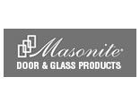 Masonite logo