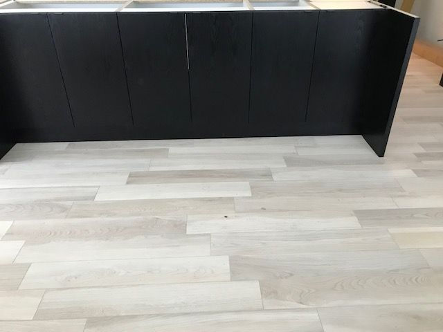Kitchen Tile