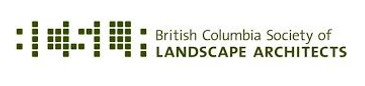 British Columbia Society of Landscape Architects logo