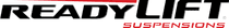 Logo de Ready Lift