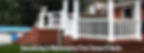 Specializing in Maintenance Free Fences & Decks | Project example