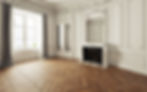 wooden flooring