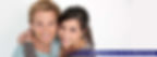 Ottawa Dentistry for the Whole Family | Smiling couple