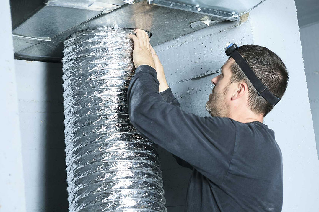 Double Diamond Duct Cleaning photo 1