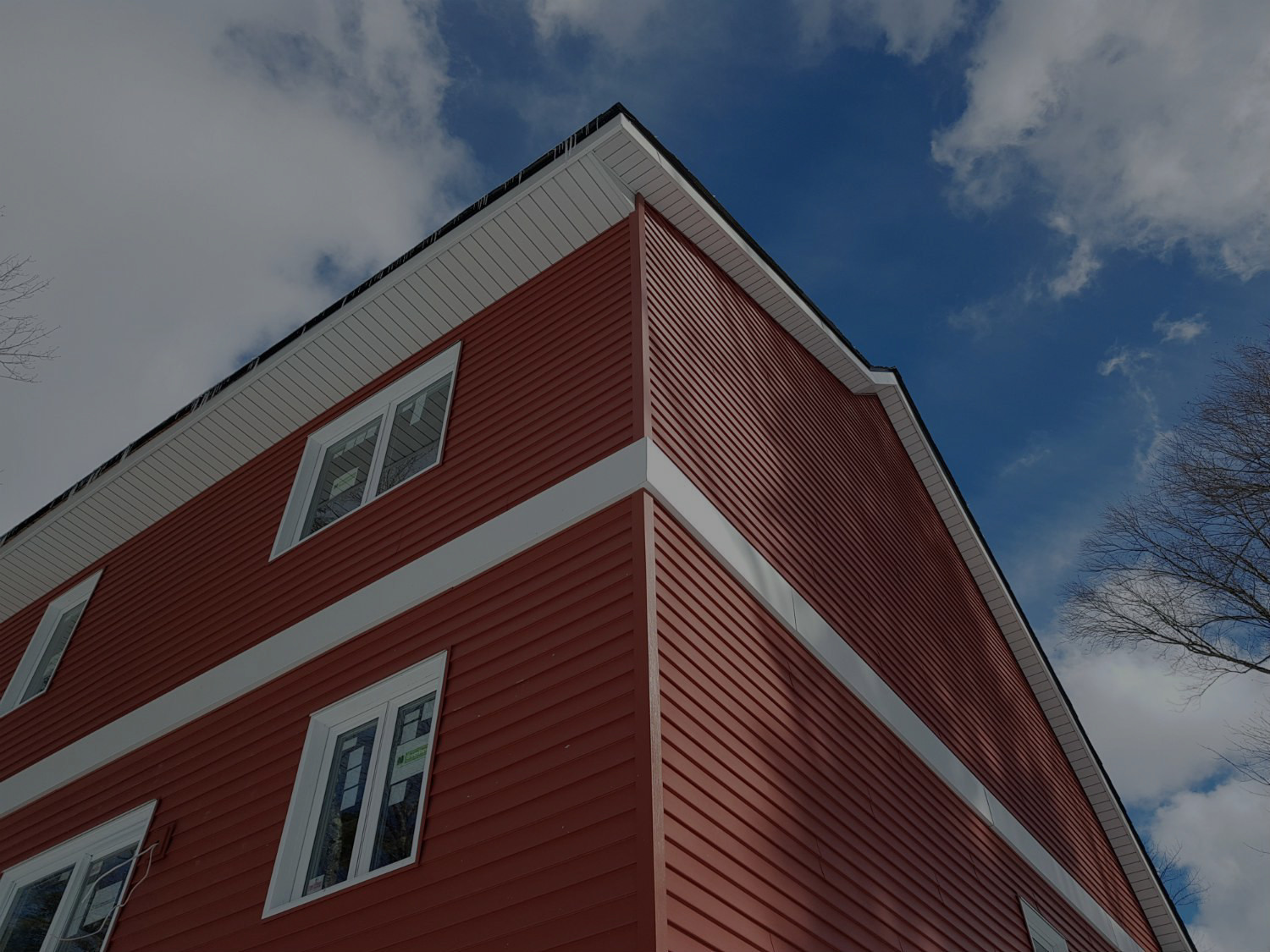 Siding Solutions Huntsville Siding Premier Northern Exteriors