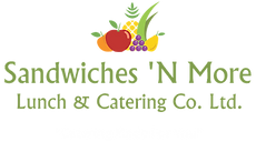 Sandwiches 'N More Lunch & Catering Co.
