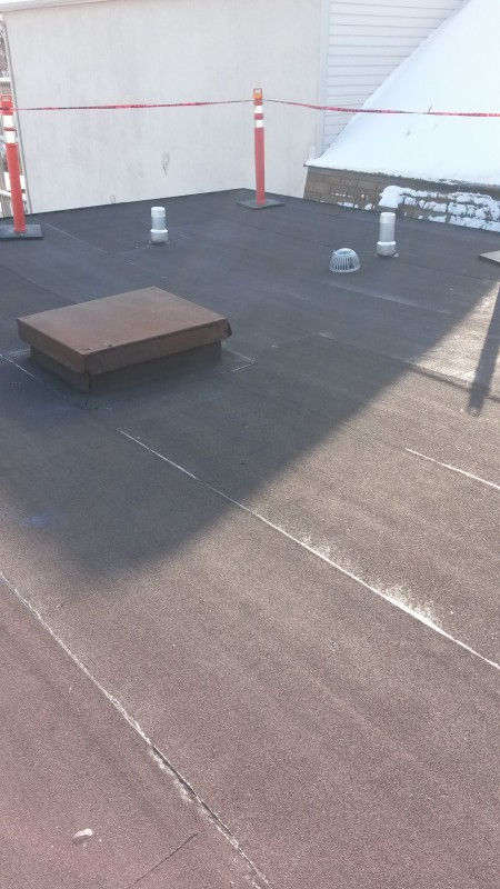 Portfolio Our Work Save On Roofing Ottawa Ltd