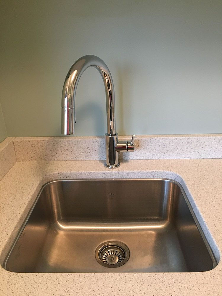 McLean and Higgins: Residential and Commercial Plumbing Port Alberni