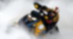 snowmobile riding