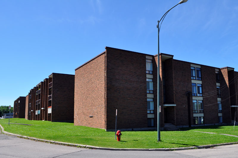 11, rue Thibault, bureau 1, Lévis (Québec) G6V 2J6 — photo 2