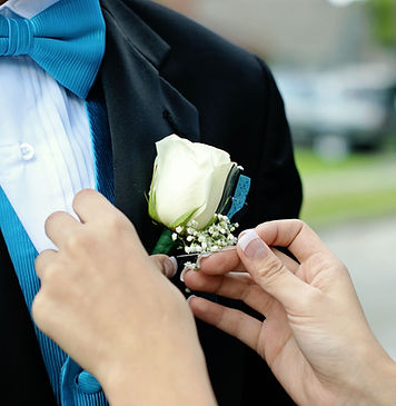 Tuxedo Rentals