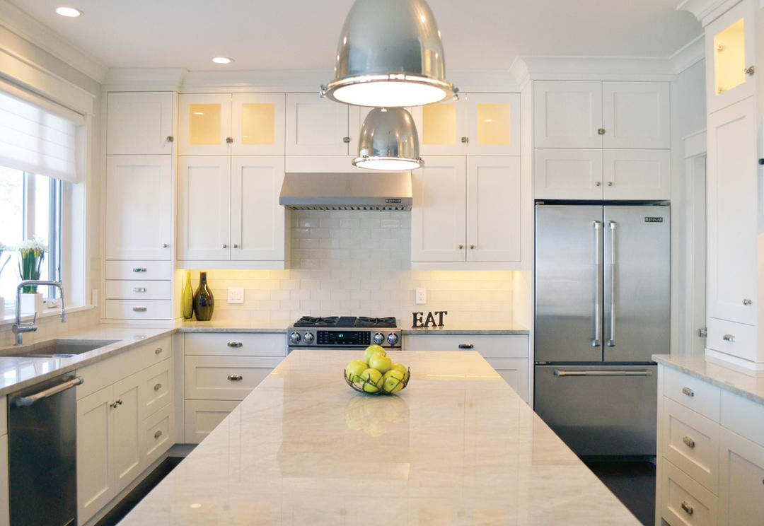 Mid Island Cabinets photo 1