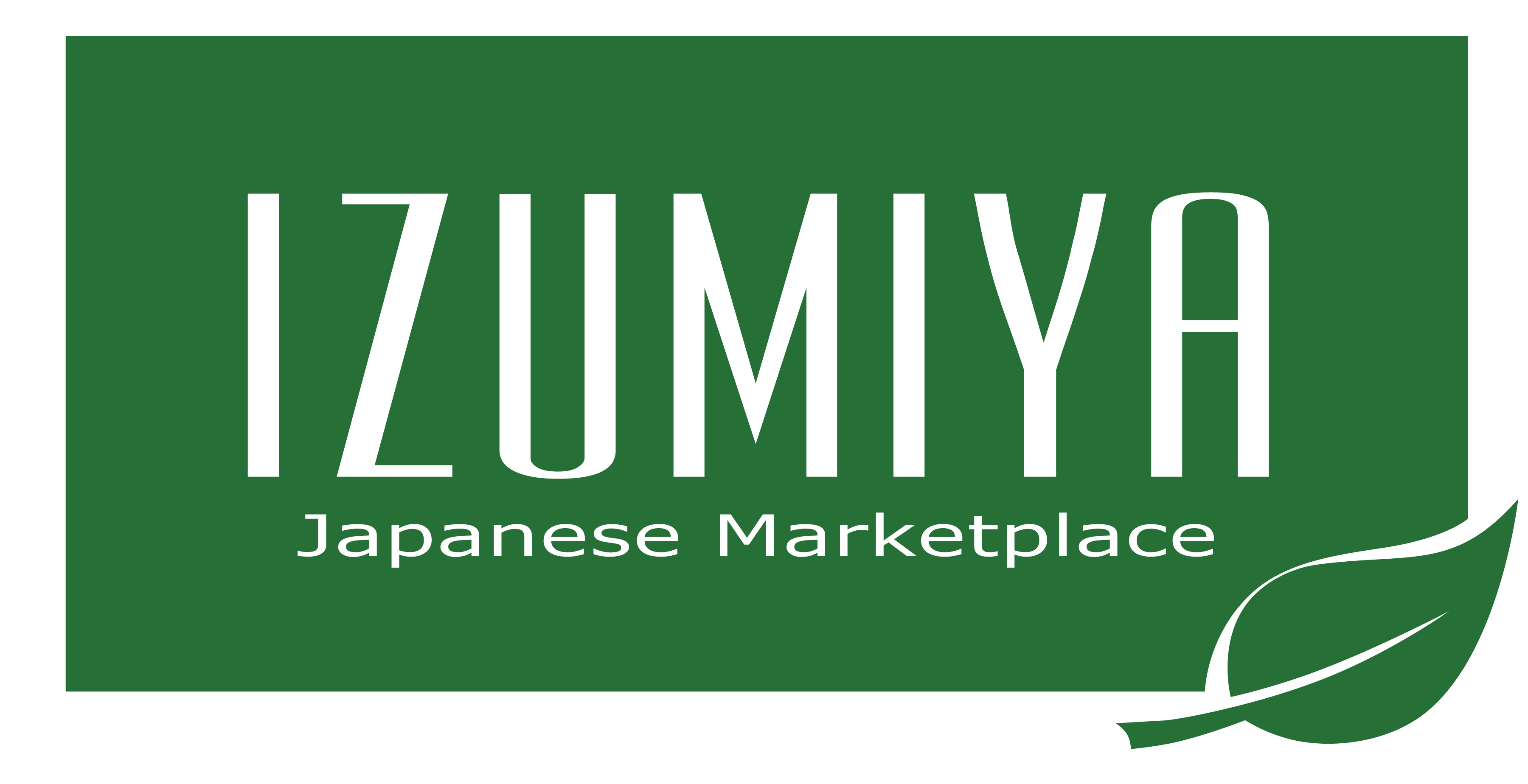 Japanese Store in Richmond | Home | Izumiya Japanese Marketplace