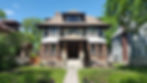 Personal residence